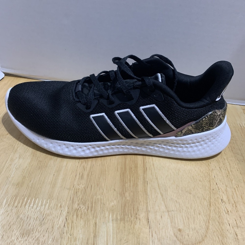 adidas Women's Size 11 Puremotion SE Running Shoe Course a Pied‎ GY6078
